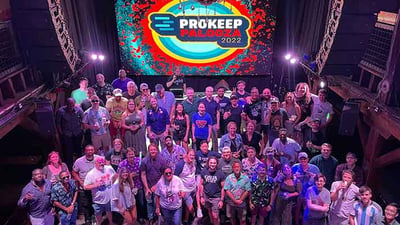 Work at Prokeep — New Orleans, Atlanta, or Remote