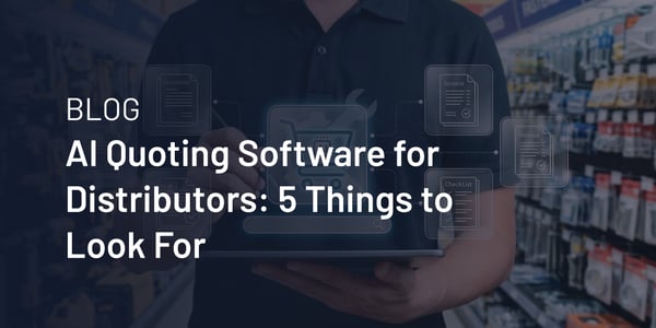 What Is an AI Agent for Distributors? A Plain-English Guide