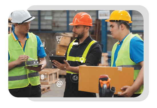 AI in Order Processing - Hero