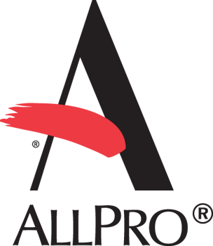 Allpro logo