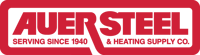 Auer steel logo color
