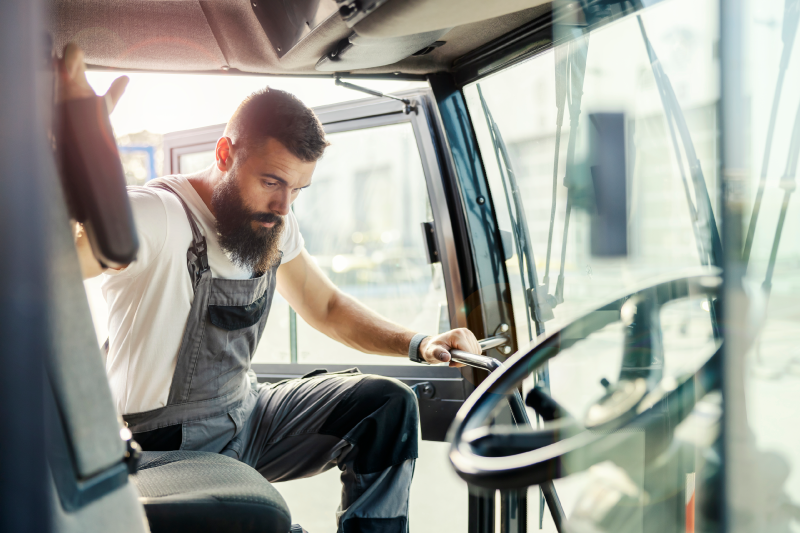 More Drivers and Dispatchers Won't Fix What's Actually Breaking Read More 