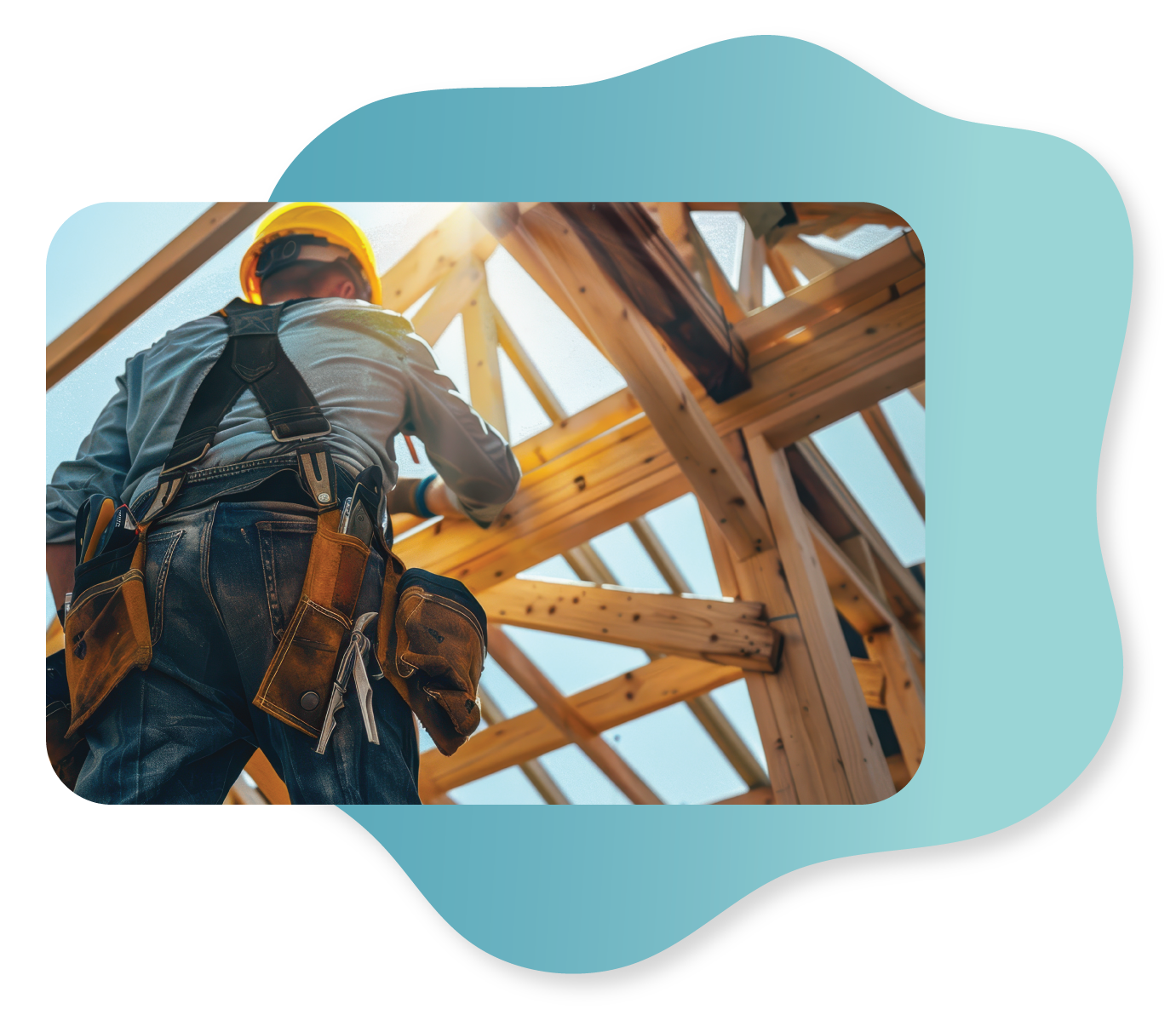 Building Materials - Hero