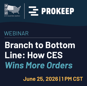 CES Webinar