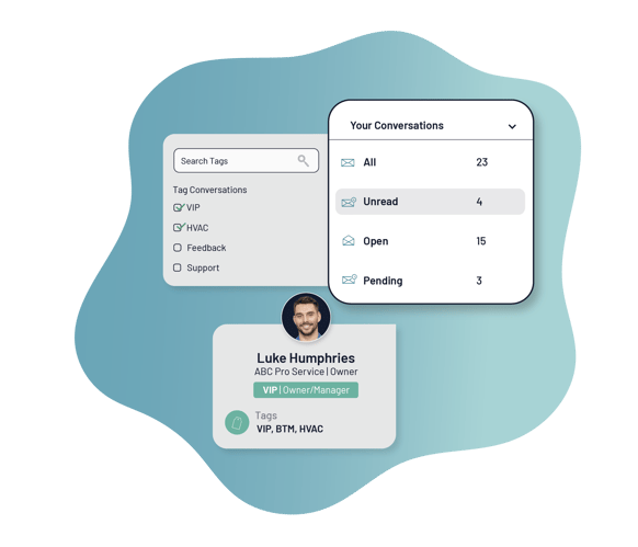 Centralized Records Hero Centralized Records Hero