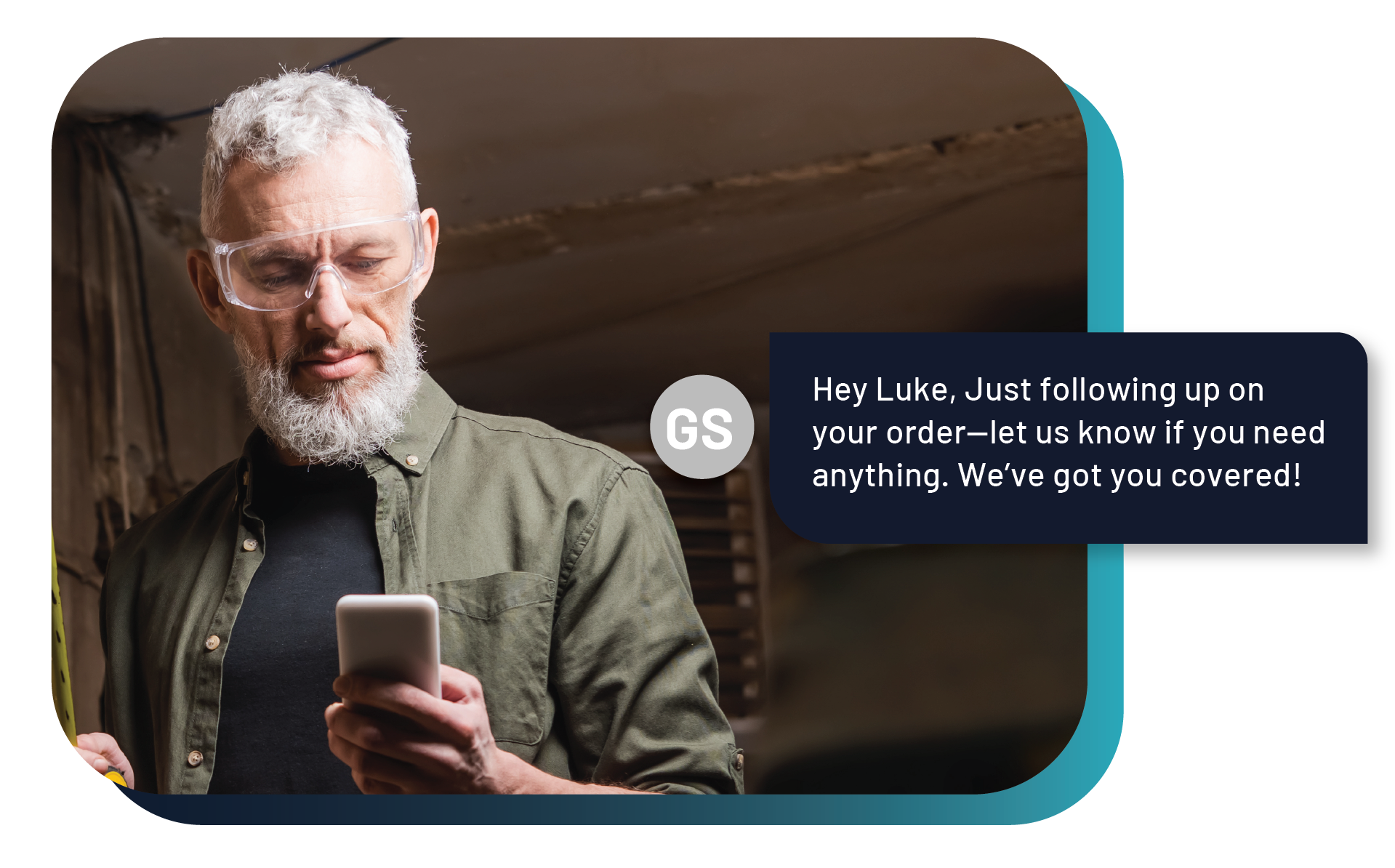 Campaigns | Prokeep Customer Experience Software