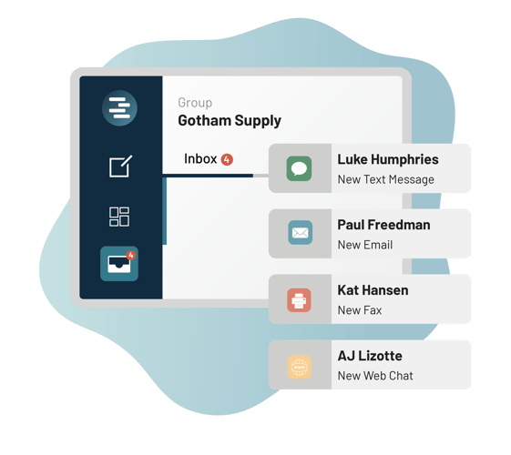 Conversation Hub Hero