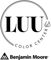 Luu Color Center Logo