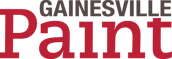 gainesville-paint-logo