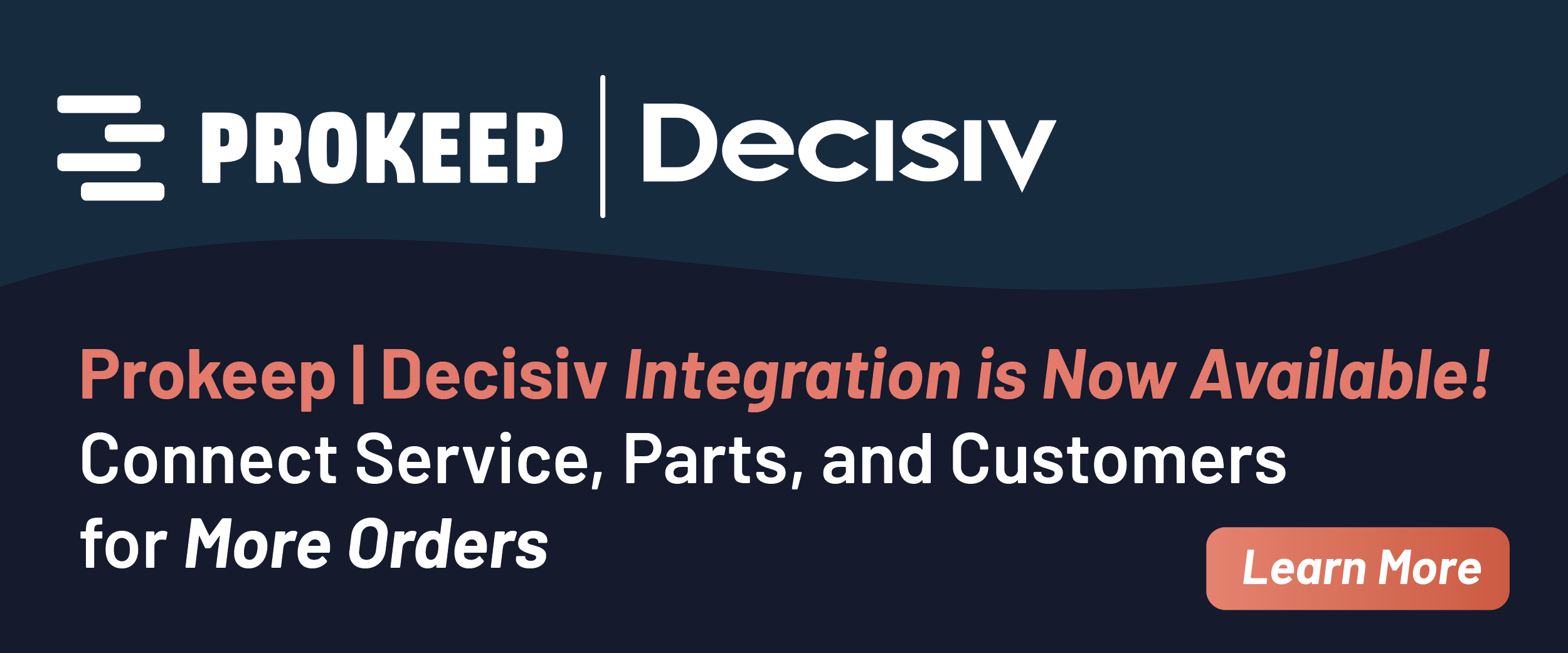 Decisiv E1 graphic