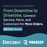 Decisiv PK coming soon