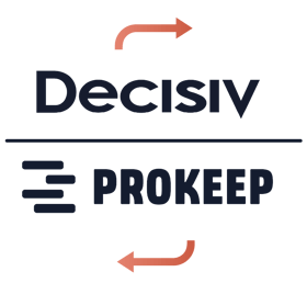 Decisiv x Prokeep 