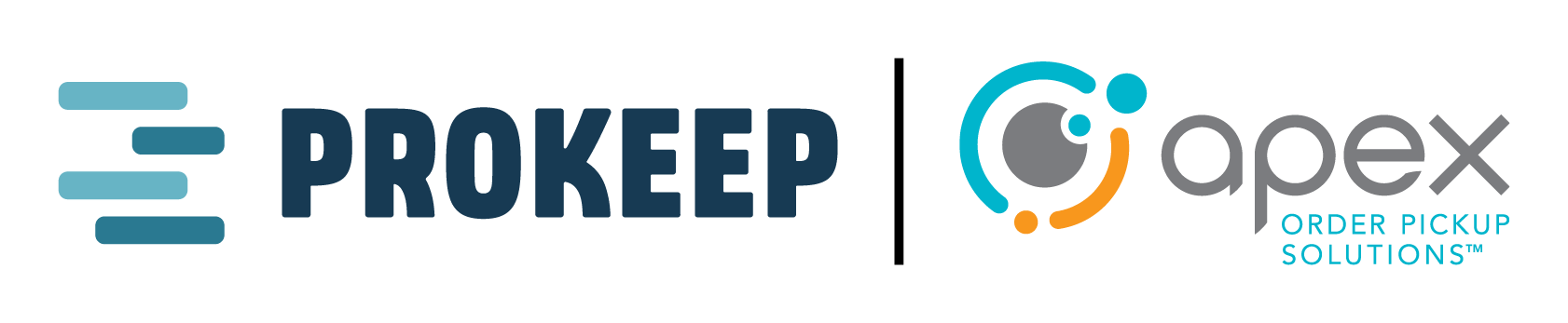 Prokeep and Apex team up