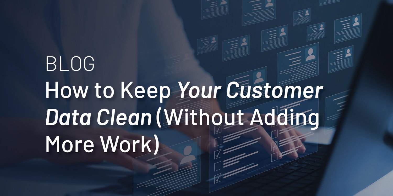 Integrations & APIs | Prokeep Customer Experience Software