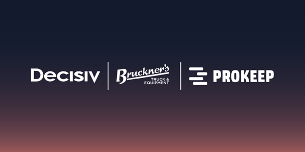 Decisiv Prokeep Bruckner