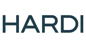 HARDI Logo Color HARDI Logo Color