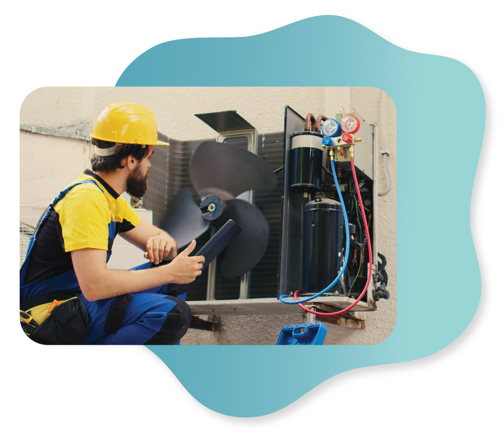 HVAC-Hero HVAC-Hero