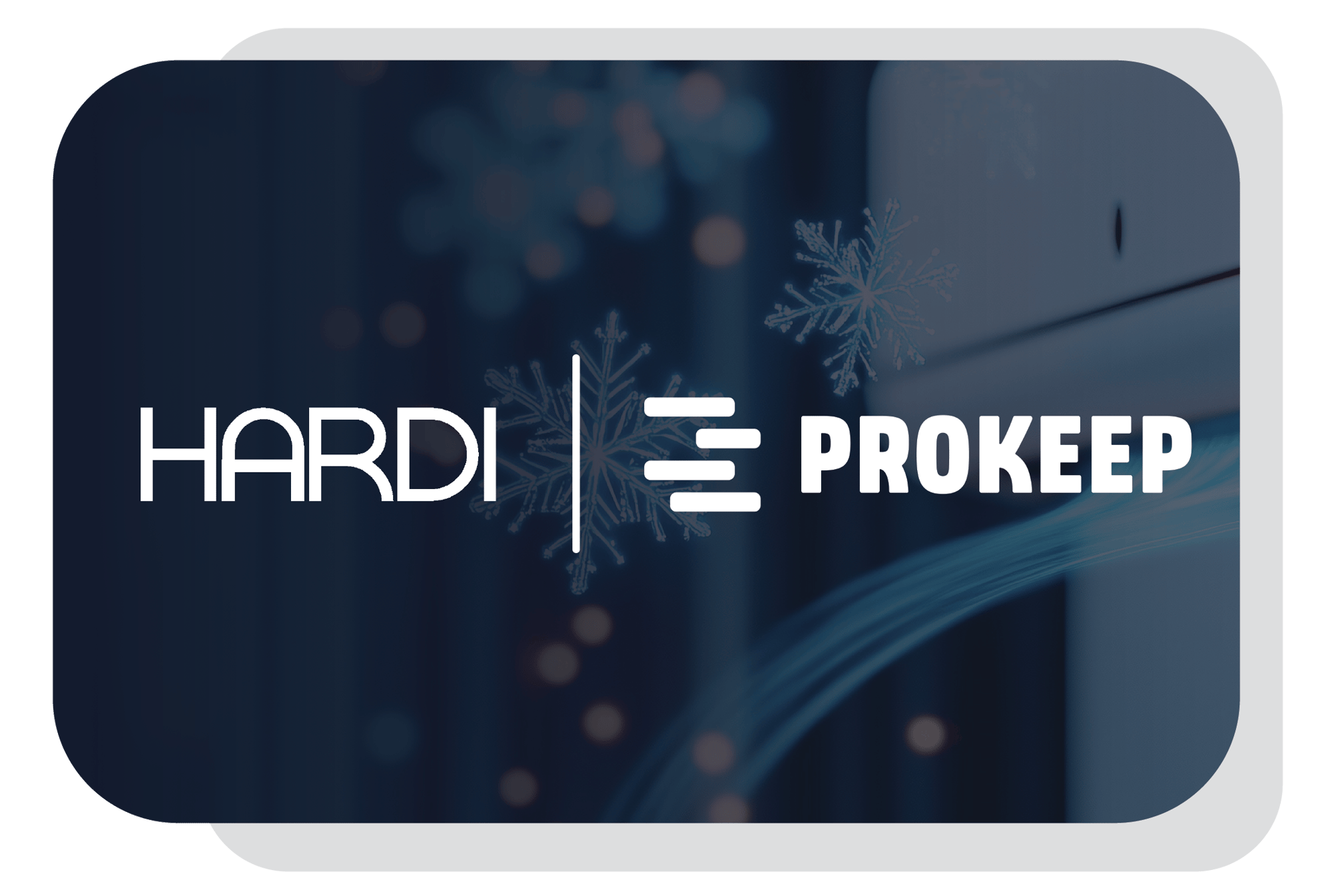 Hardi LP Graphic Hardi LP Graphic