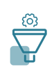 Icon__Segment Leads on Autopilot