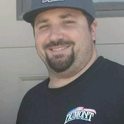 Jeremy Raudez