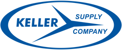 Keller Supply Company Logo