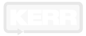 Kerr-logo