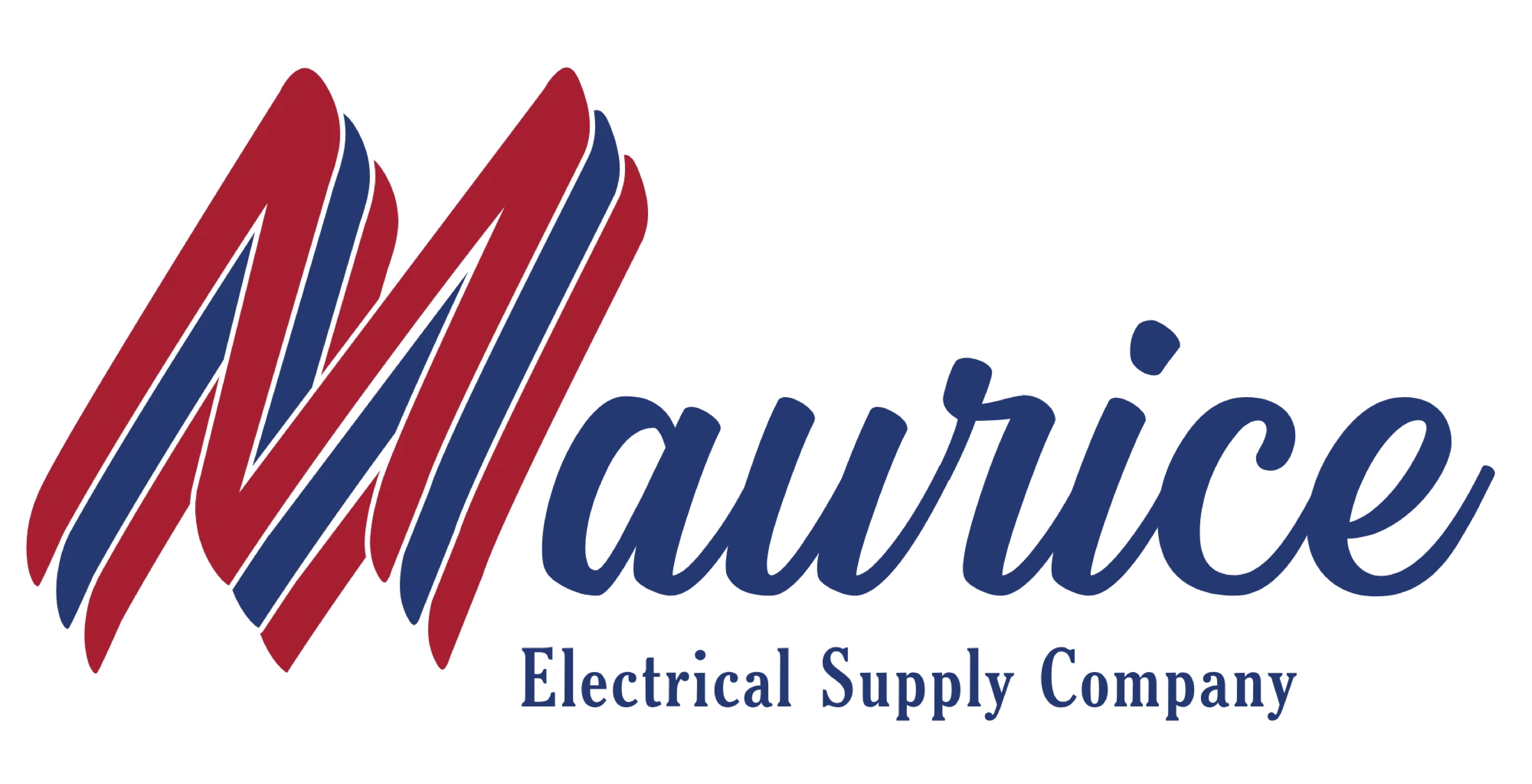 Maurice Electrical Supply Logo
