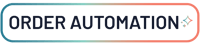 Order Automation AI-1