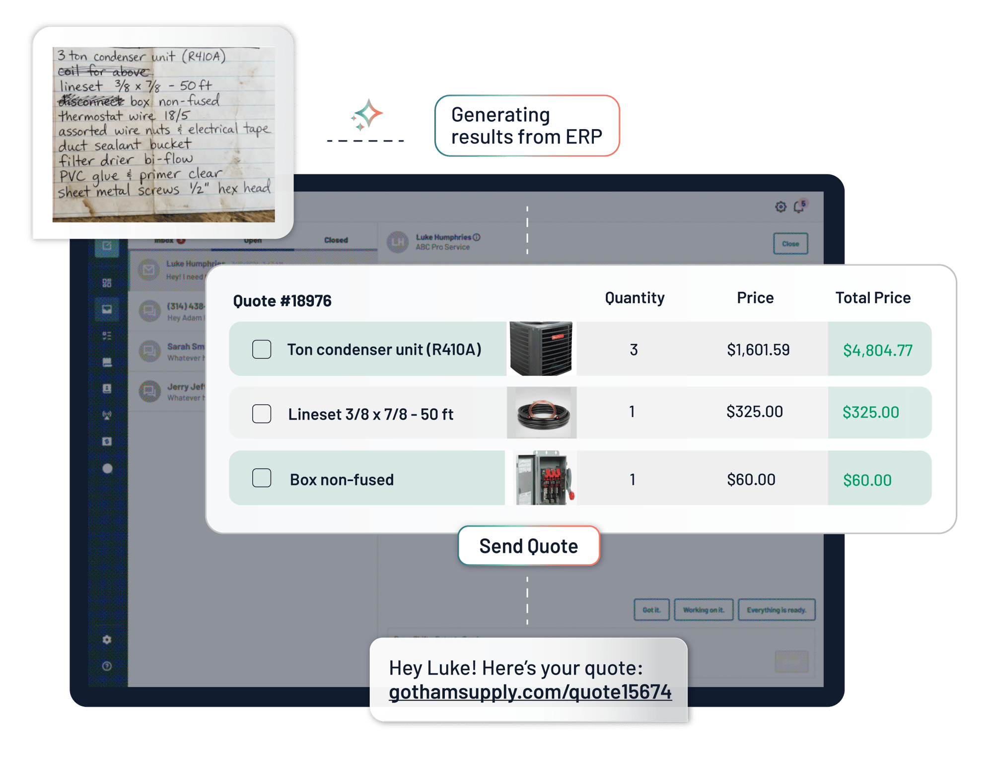 Order Automation-Hero