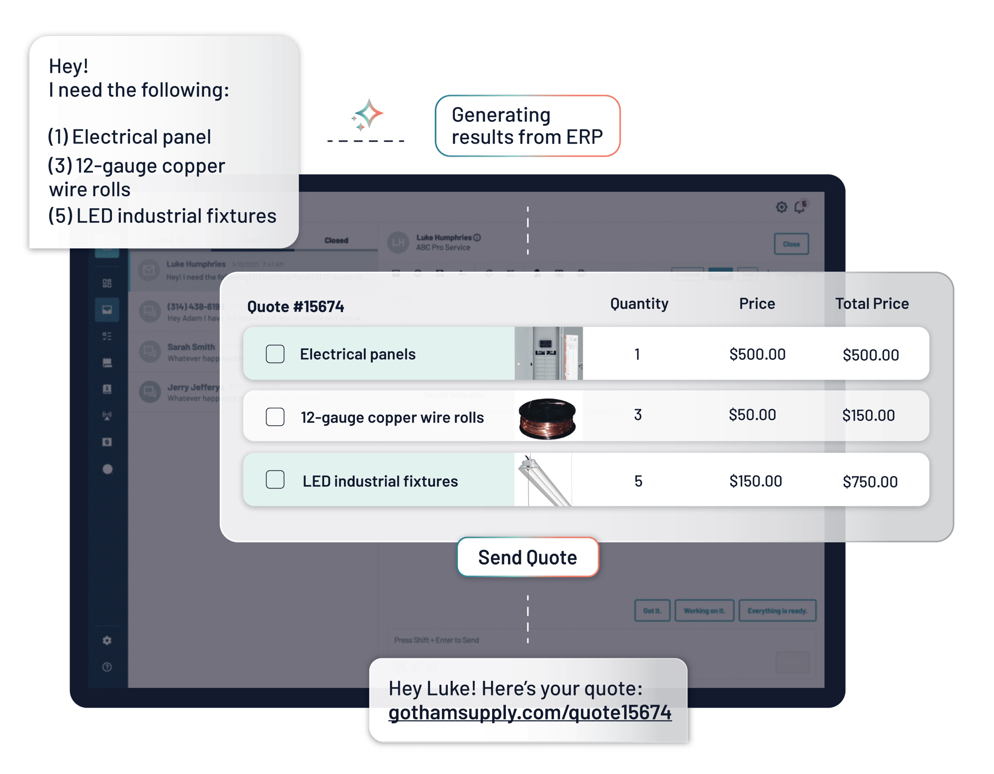 Order Automation_Hero Order Automation_Hero