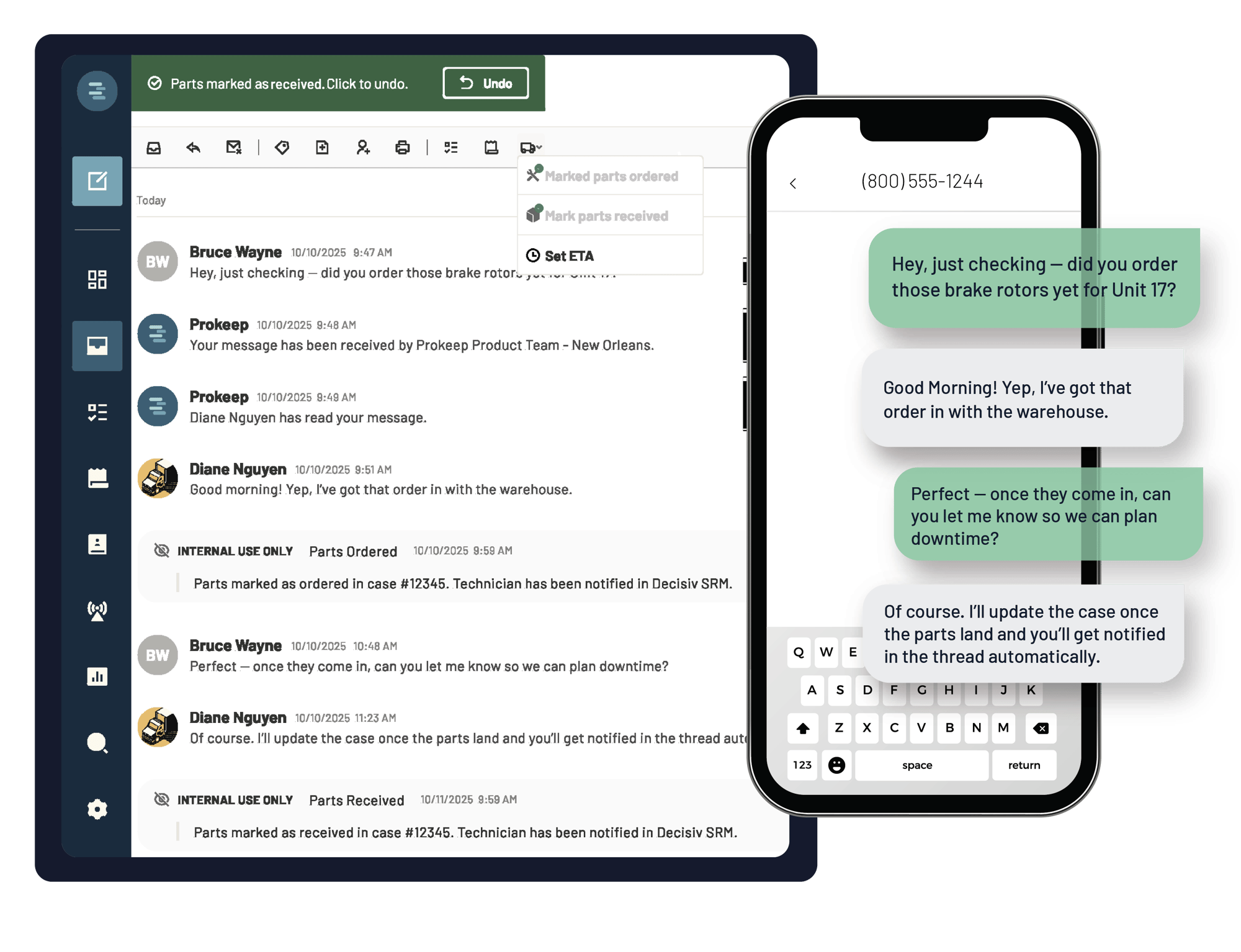 PK x Decisiv LP Graphics_Use Case 1 PK x Decisiv LP Graphics_Use Case 1