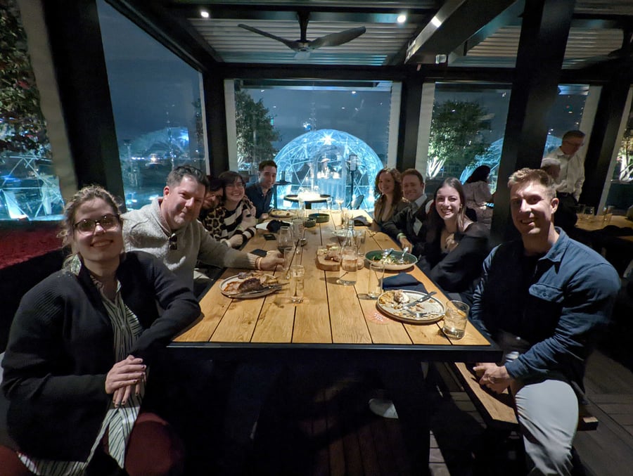 Work at Prokeep — New Orleans, Atlanta, or Remote