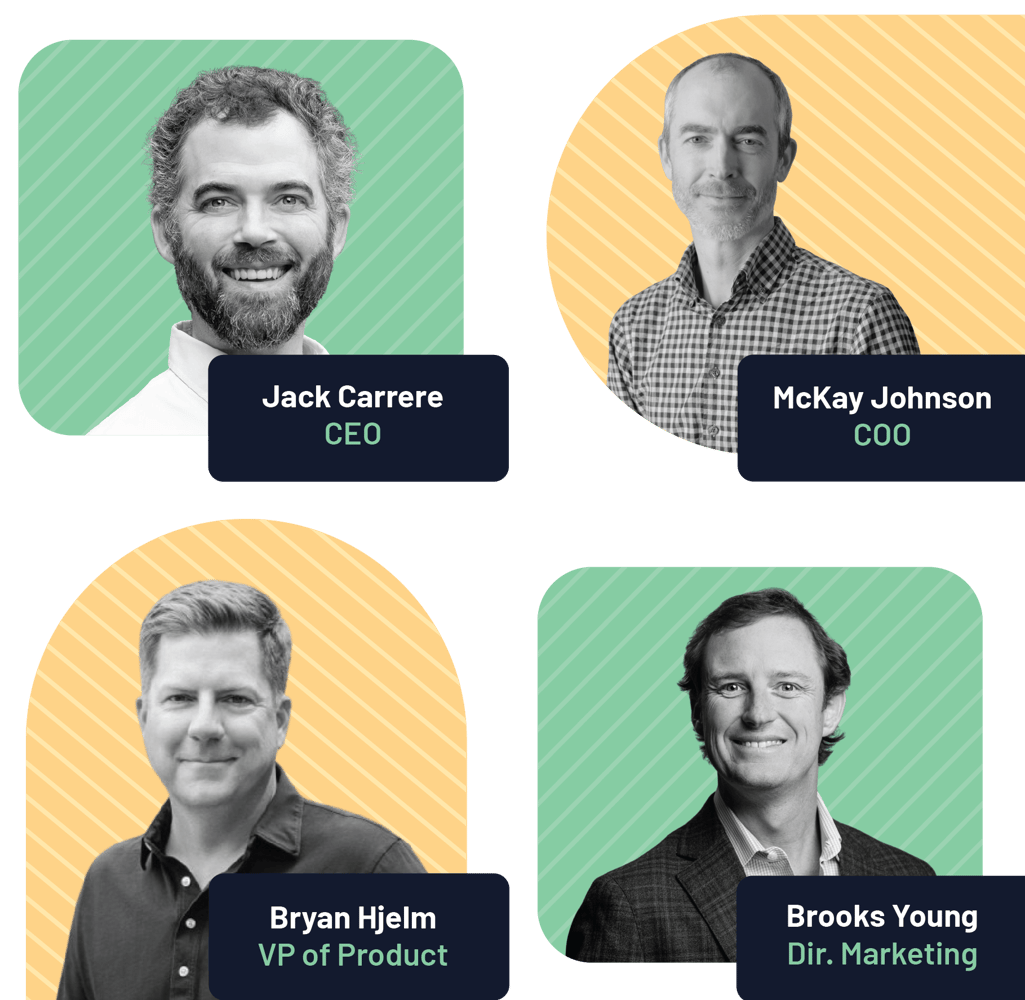 Prokeep 2024 Milestones & Momentum Presenters 1
