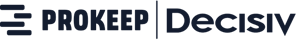 Prokeep+Decisiv_Logos (Navy)