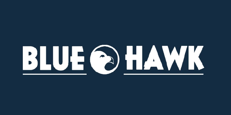 RTPBLUE HAWK-100