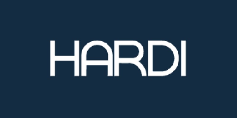 RTPHARDI-100