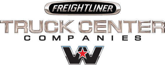 Truckcenter Companies Logo Color