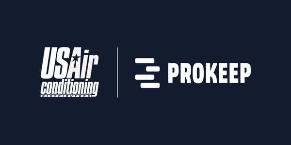 US AIR | PROKEEP