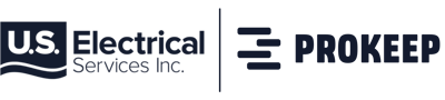 USESI x PK logos USESI x PK logos