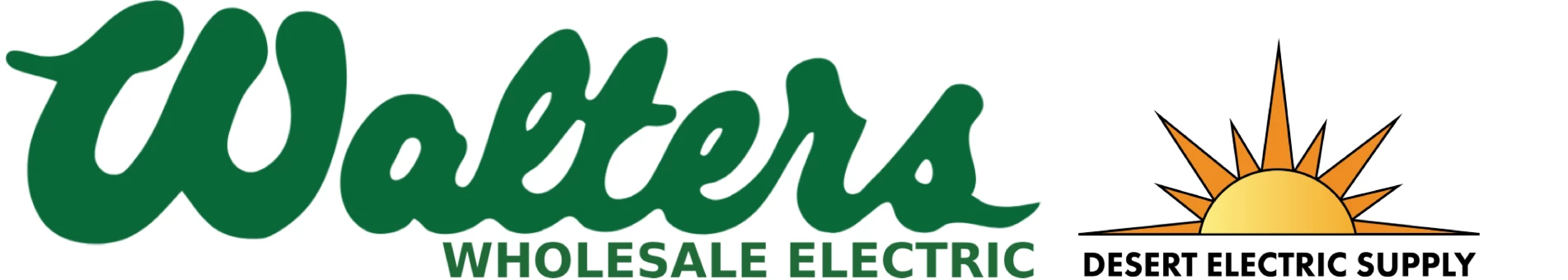 Walters Wholesale Electric logo color