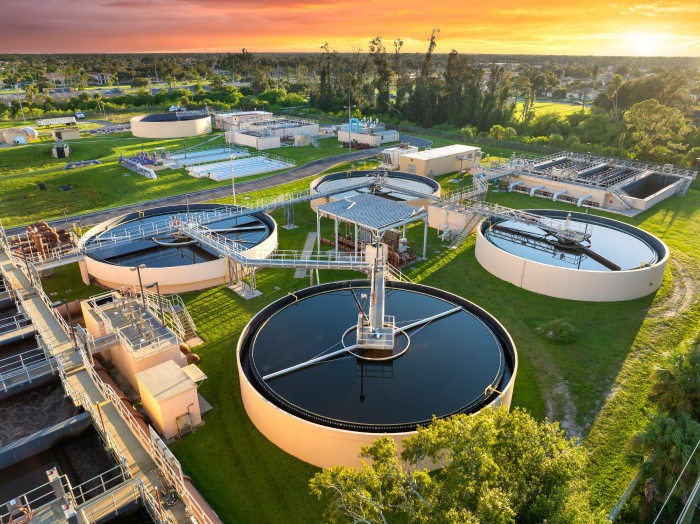 Water-Facility
