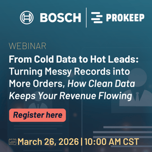 bosch newsletter graphic