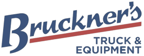 Bruckner's Logo