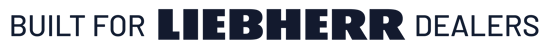 built for liebherr