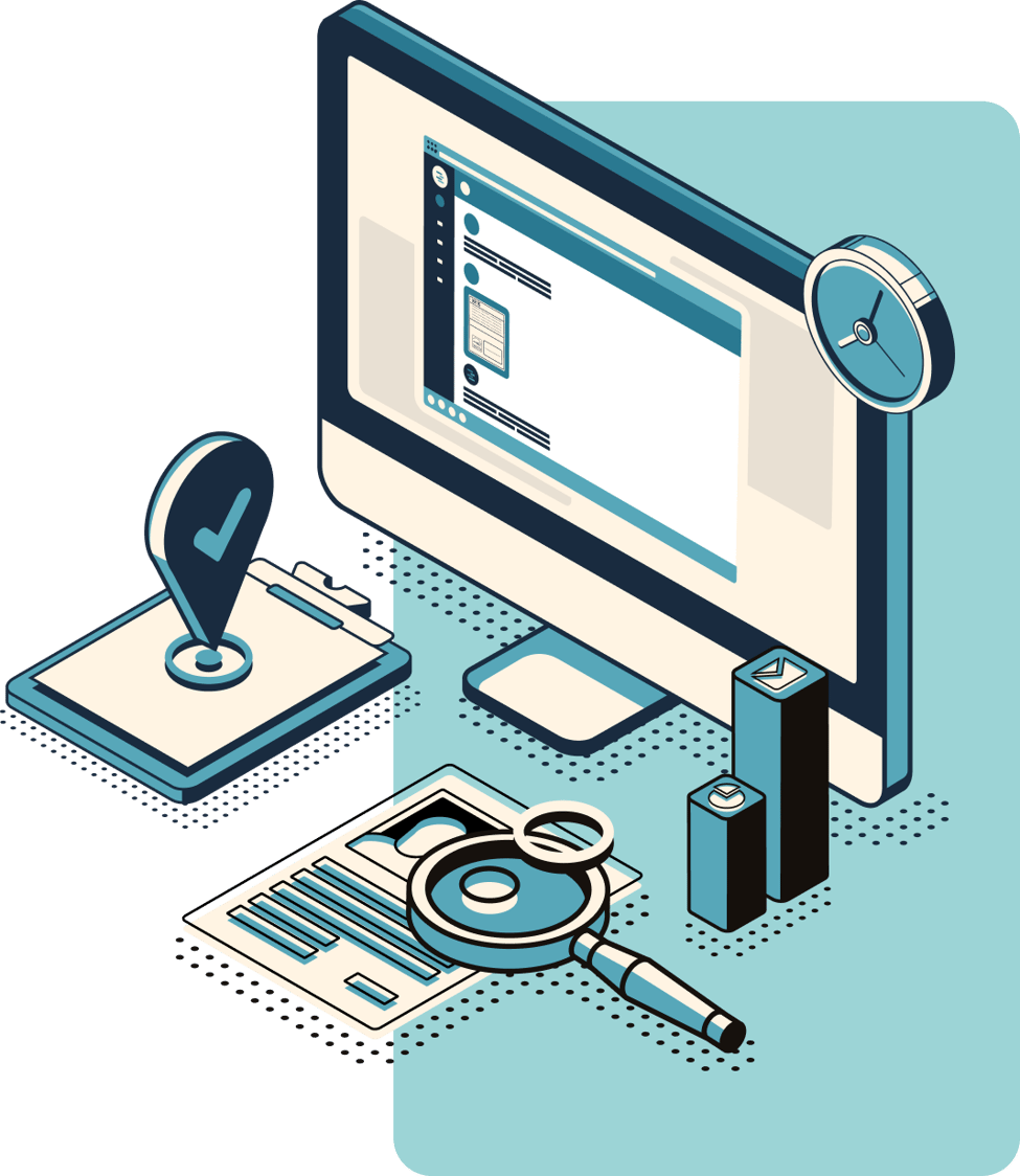 Customer Engagement Platform for Wholesale Distributors | Prokeep