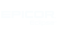Epicor eclipse logo