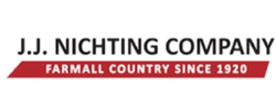 jj nitching logo