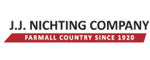 jj nitching logo