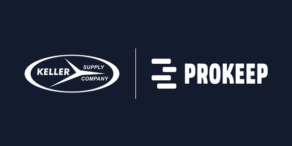 Keller Supply | Prokeep