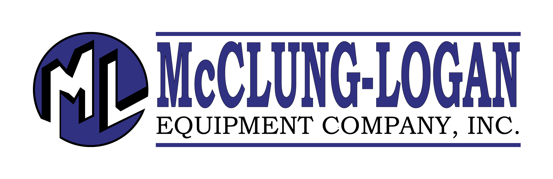 mcclung-logan machinery